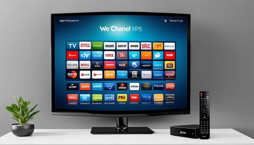 iptv avantages